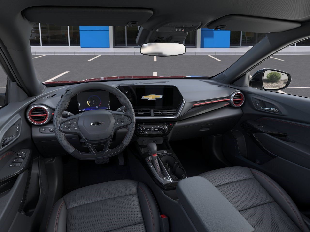 2026 Chevrolet Trax RS - Photo 15