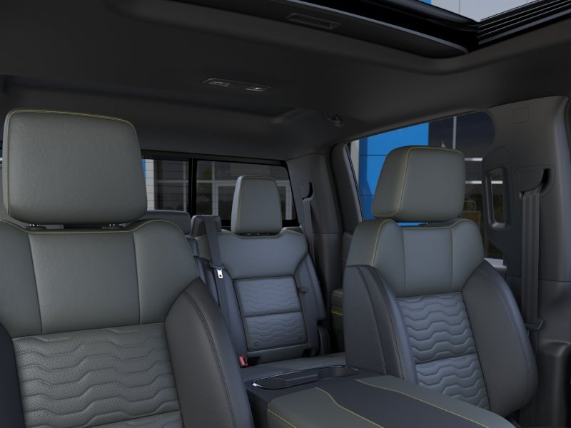 2026 Chevrolet Silverado 1500 ZR2 - Photo 48