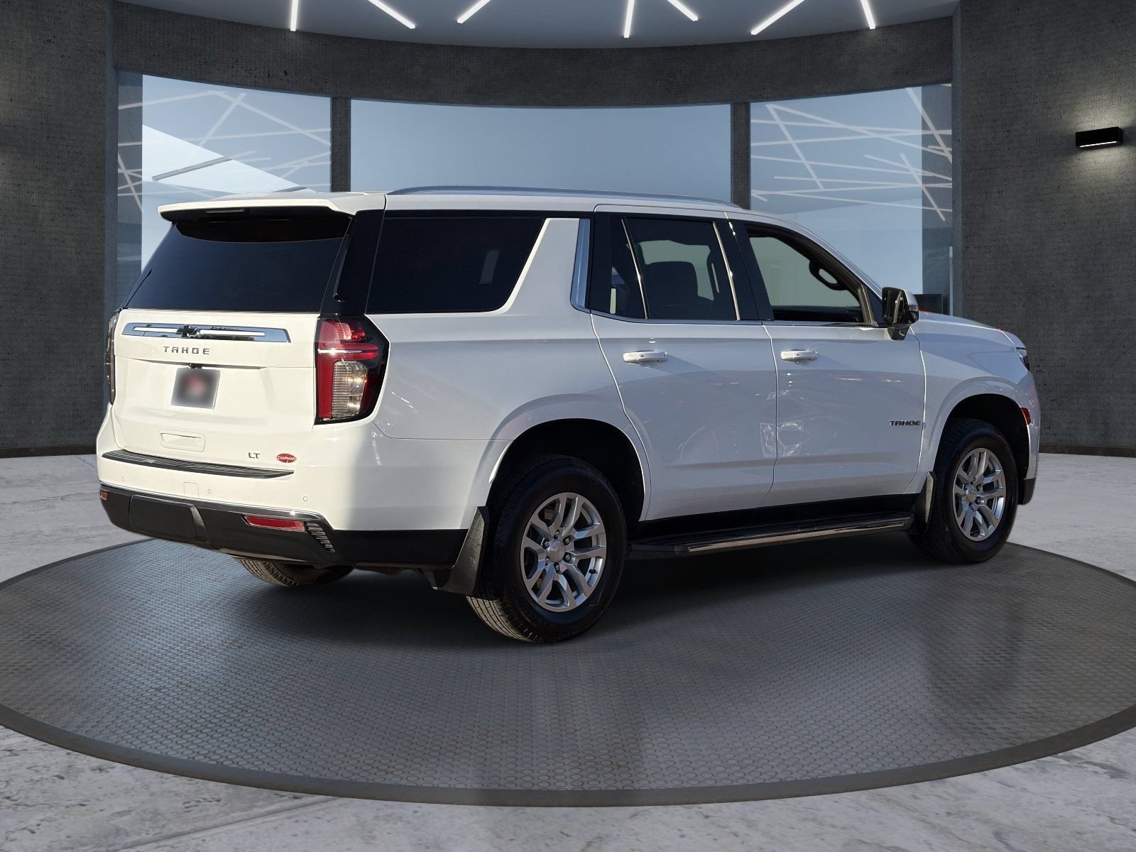 2022 Chevrolet Tahoe LT - Photo 6