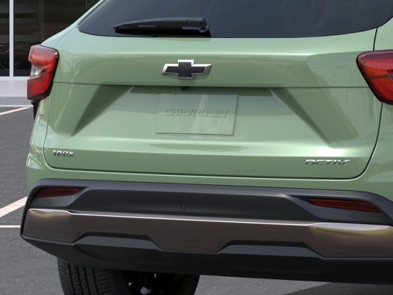 2026 Chevrolet Trax Activ - Photo 13