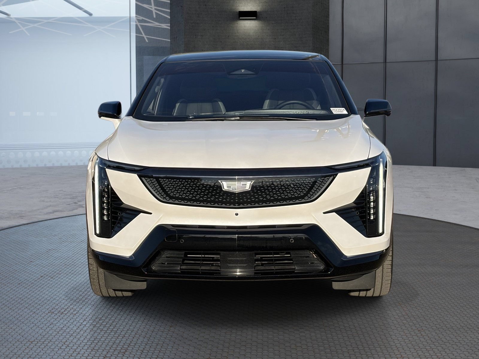 2025 Cadillac OPTIQ Sport 1 - Photo 9