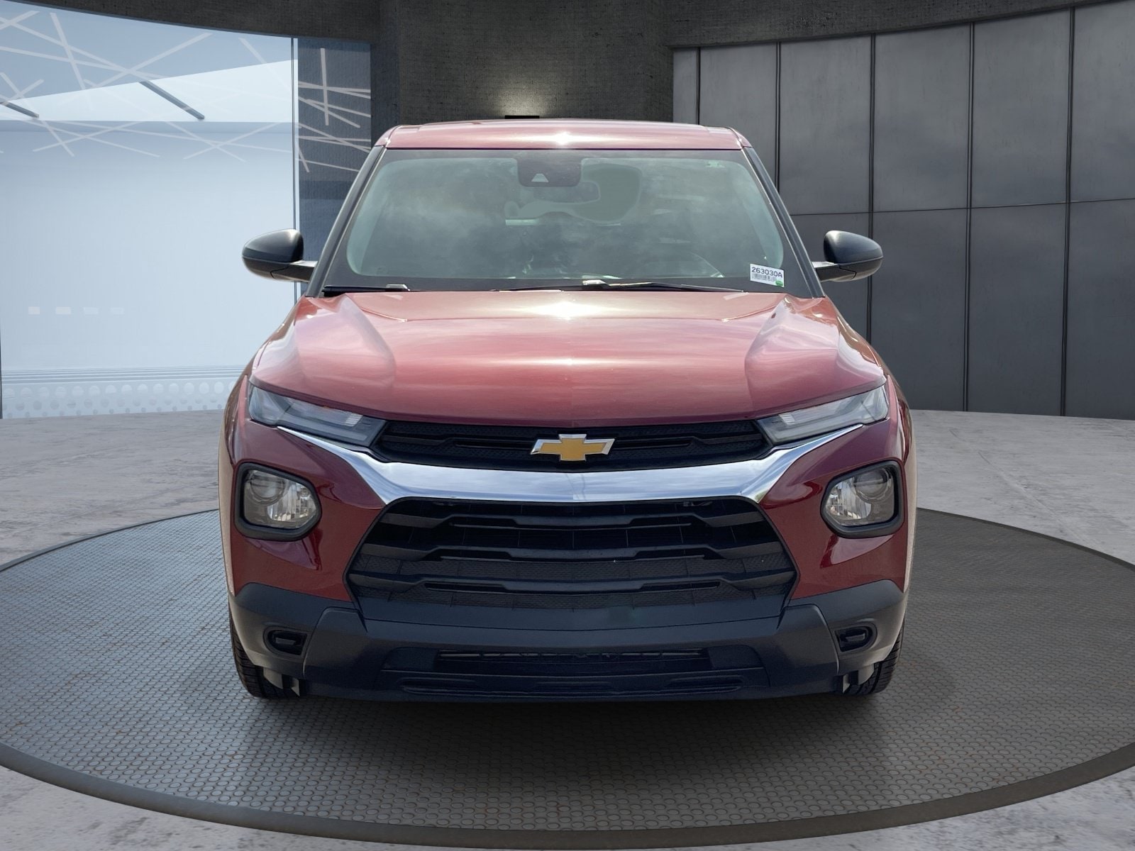 2023 Chevrolet TrailBlazer LS - Photo 9