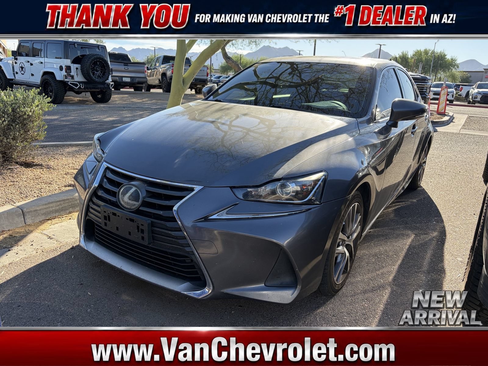 2020 Lexus IS 350 300 RWD's photo