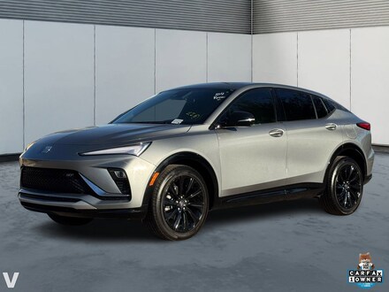 2024 Buick Envista Sport Touring SUV 2024 Buick Envista Sport Touring SUV