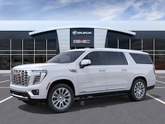 2026 GMC Yukon XL Denali SUV