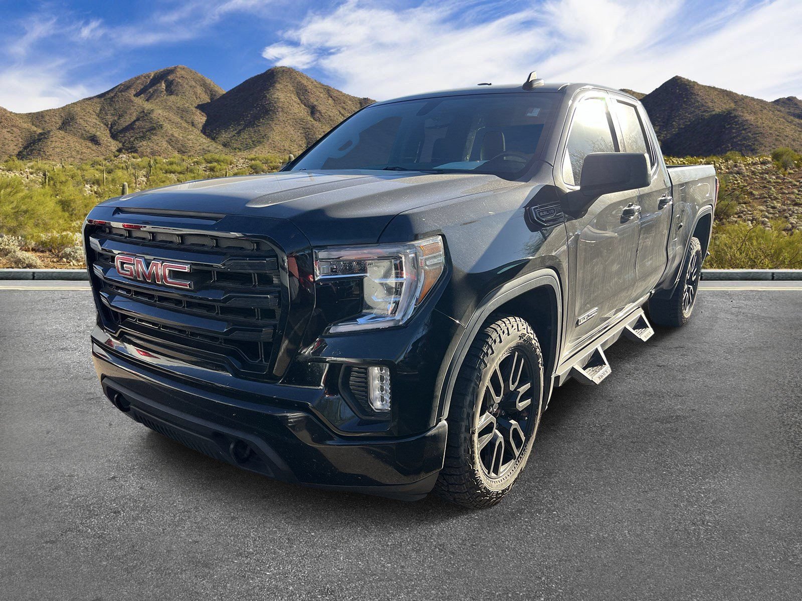 2019 GMC Sierra 1500 Elevation - Photo 14