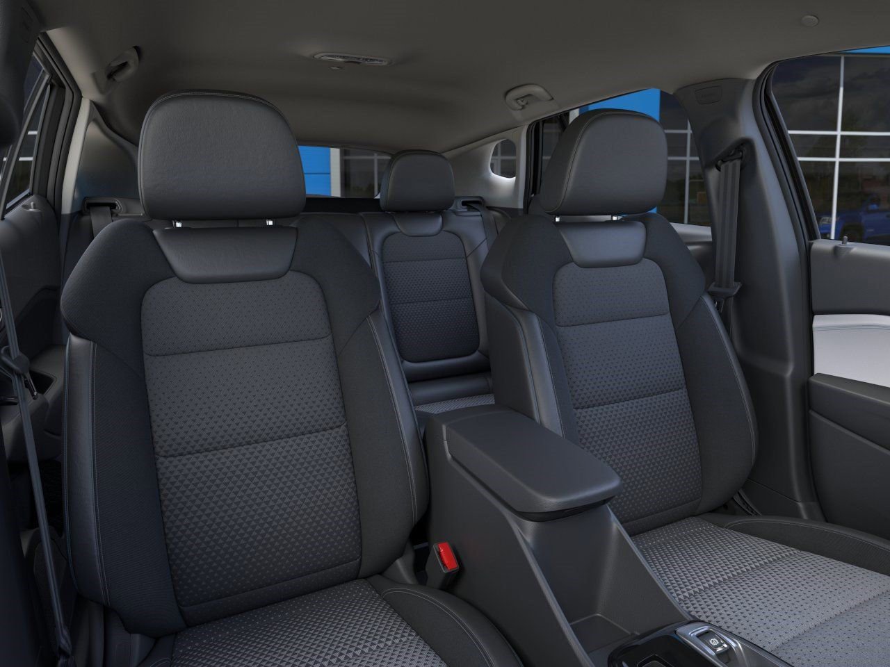 2026 Chevrolet Trax LT - Photo 16