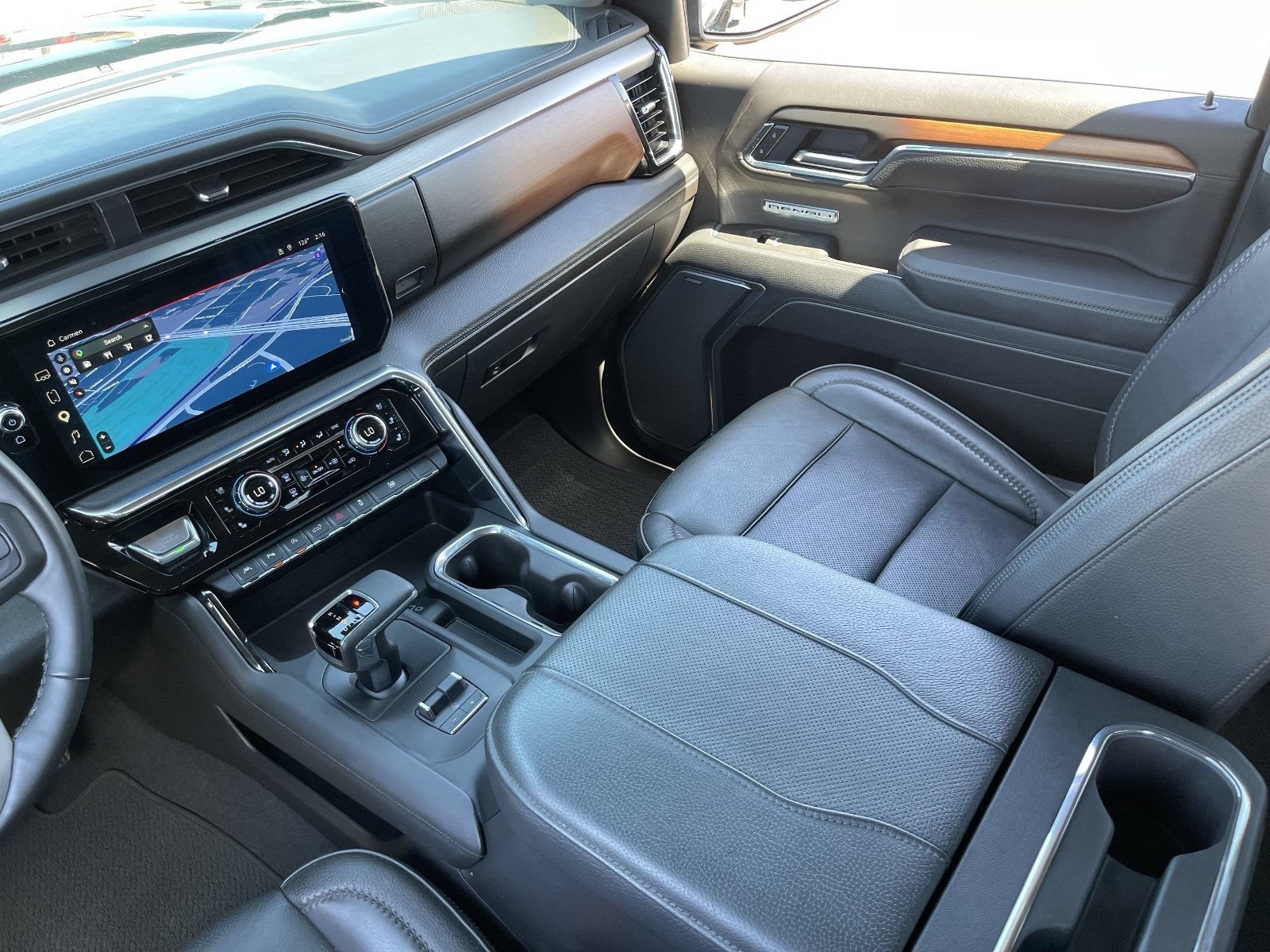 2025 GMC Sierra 1500 Denali - Photo 18