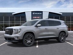 2026 GMC Acadia Denali Ultimate SUV