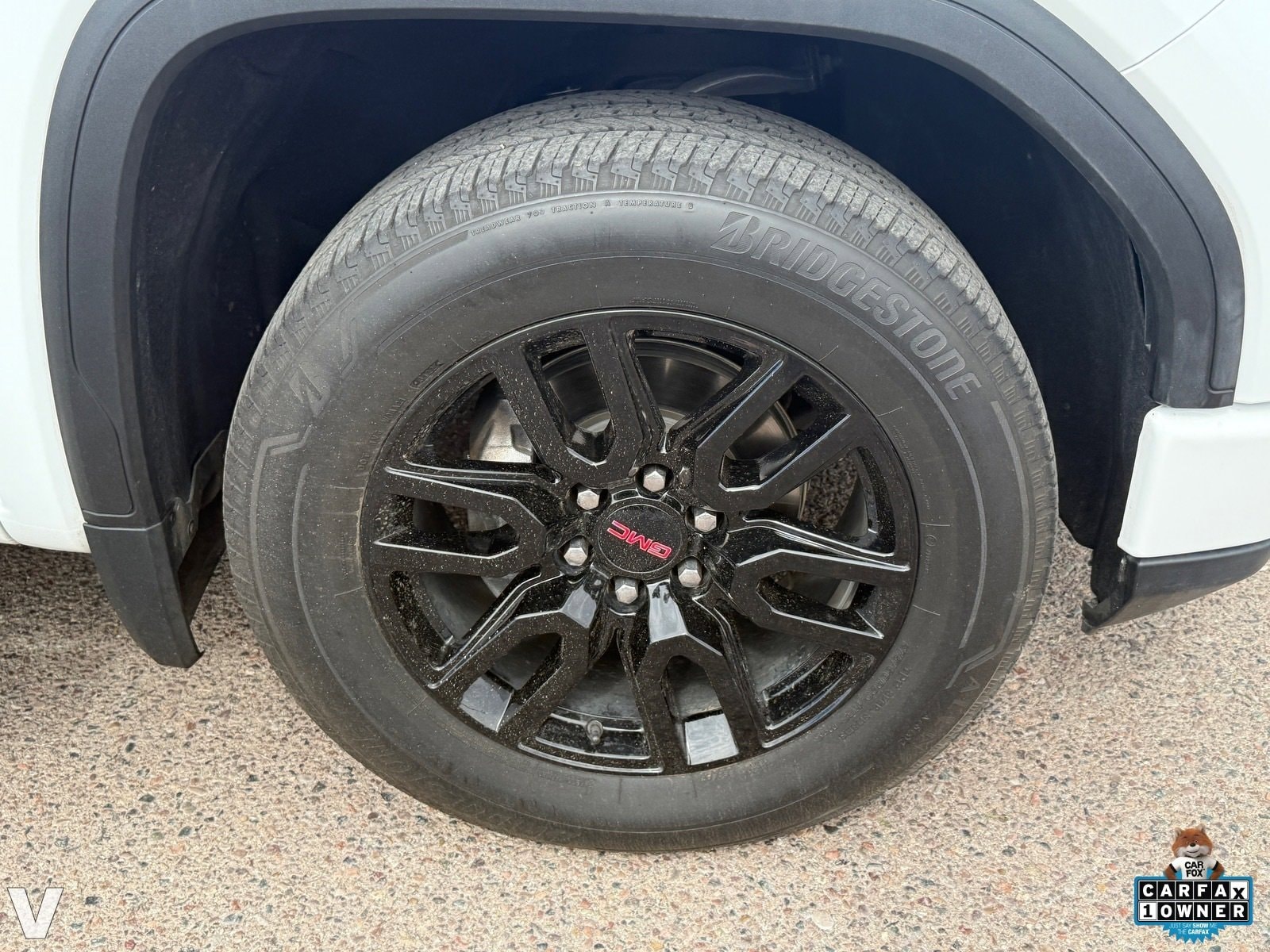 Image of 2022 GMC Sierra 1500 Elevation Truck Crew Cab