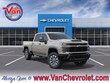 Chevrolet Silverado 2500 HD
