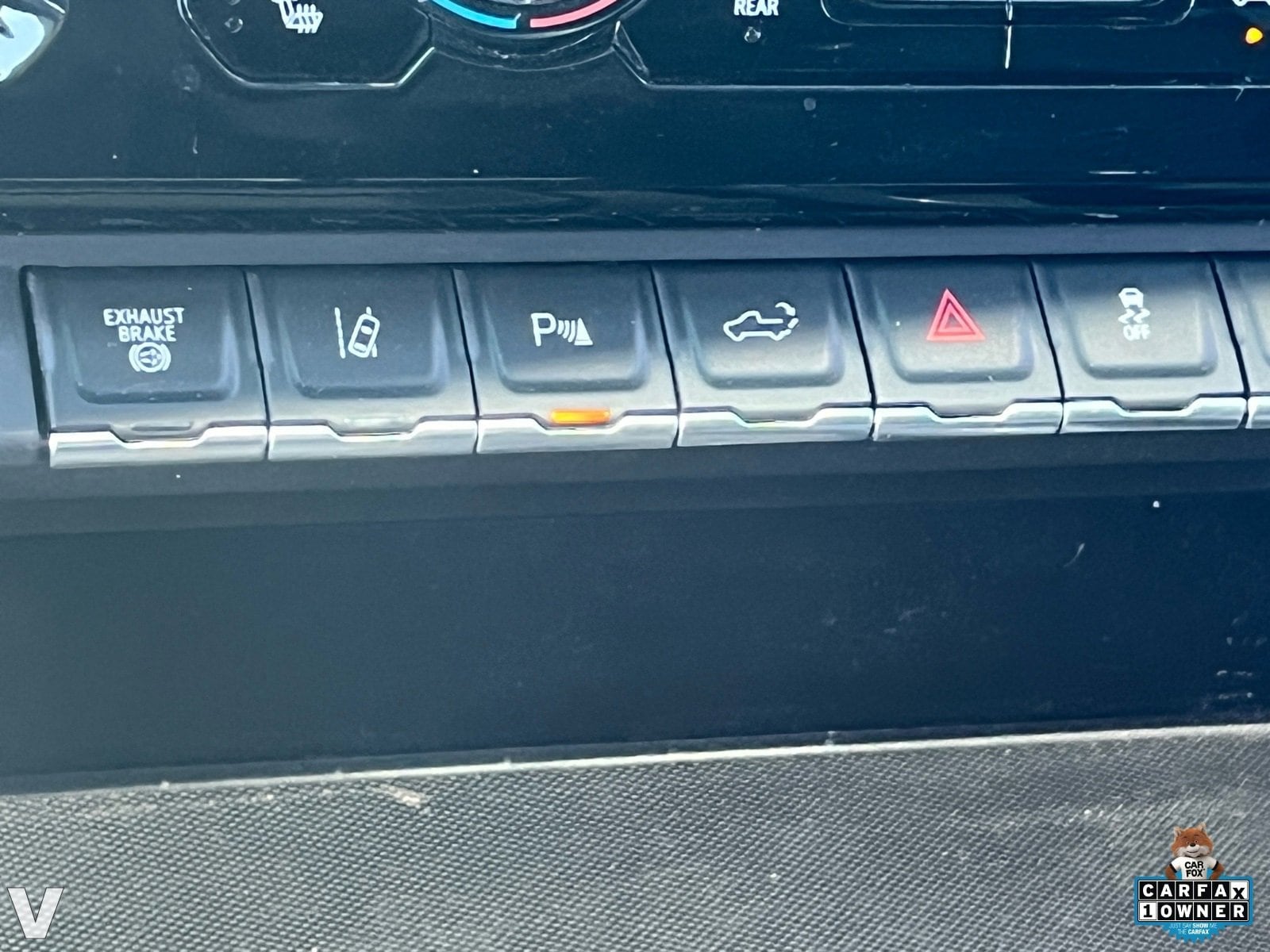 Sierra 3500HD Denali