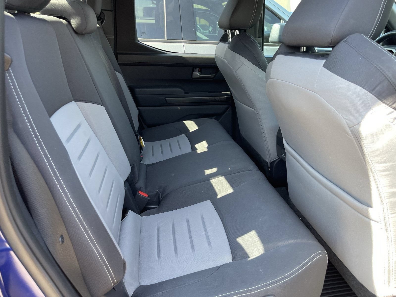 2024 Toyota Tacoma TRD Sport - Photo 10
