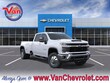 Chevrolet Silverado 3500 HD