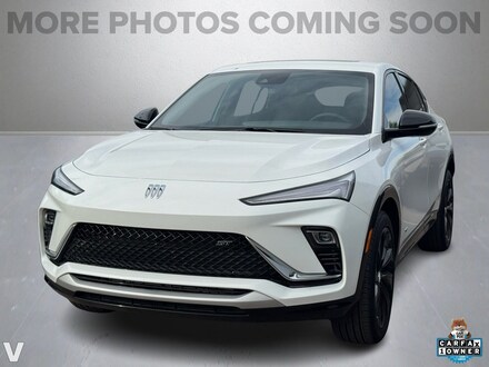 2025 Buick Envista Sport Touring SUV