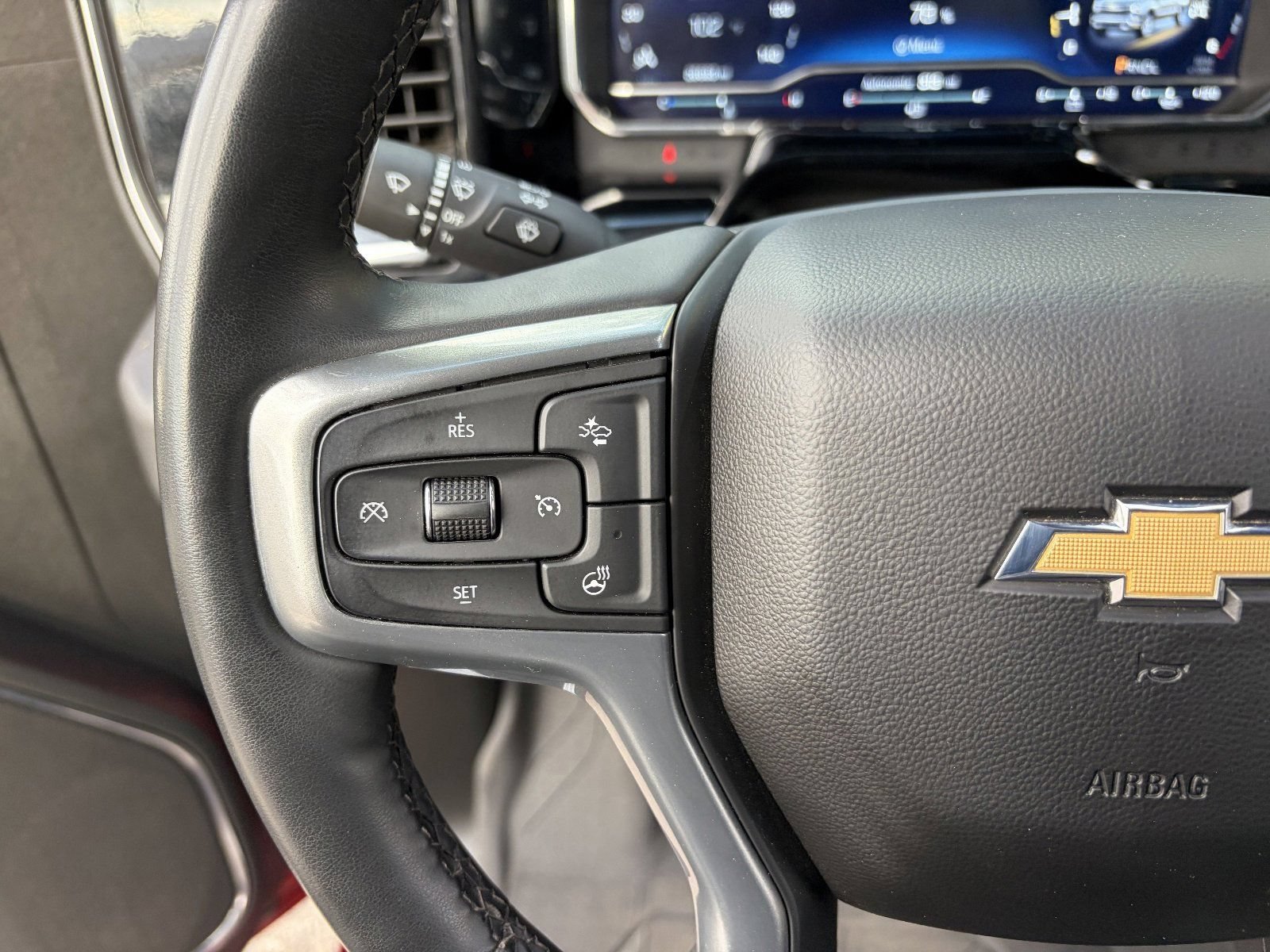 2024 Chevrolet Silverado 1500 LT - Photo 25