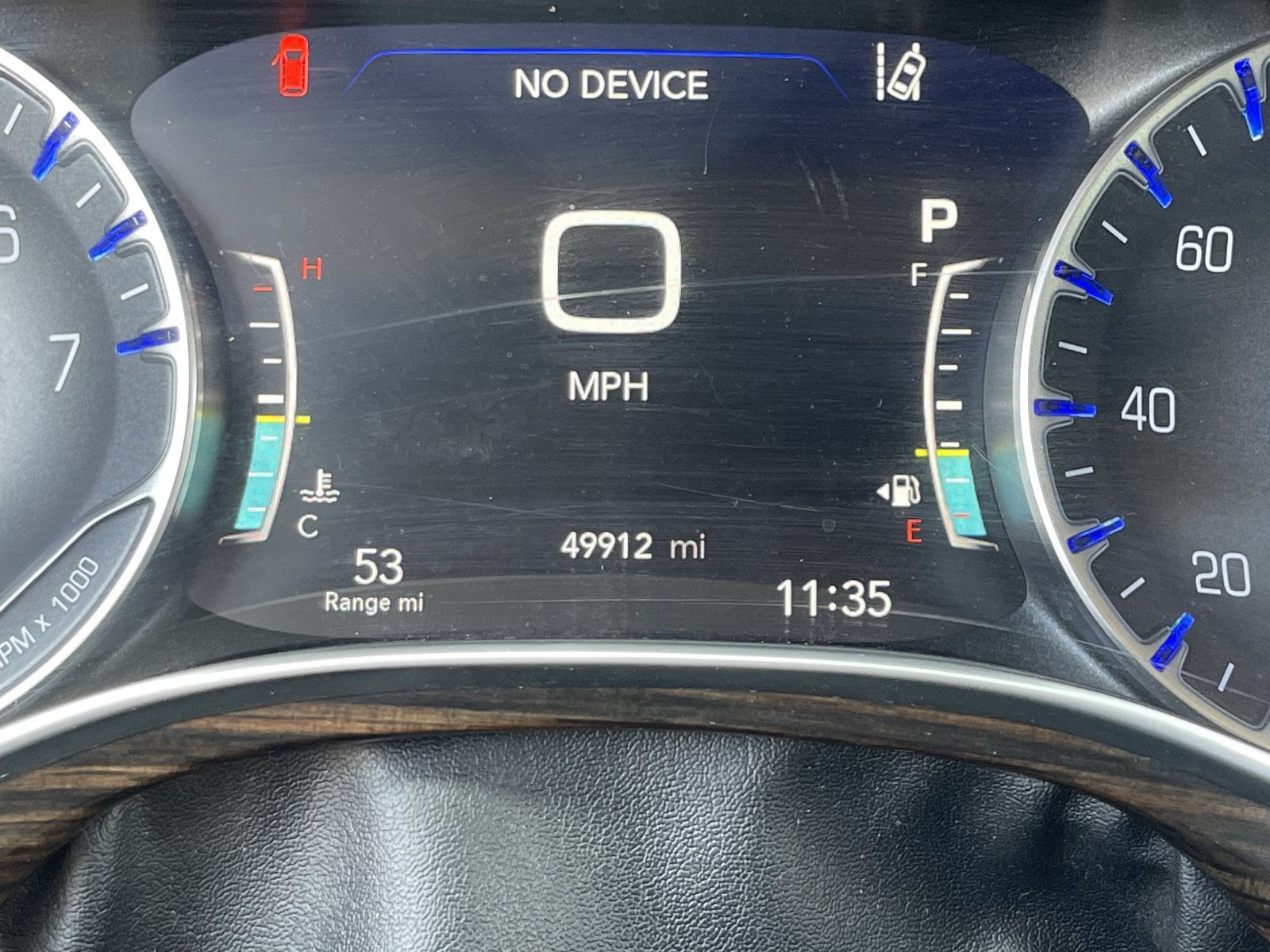 2021 Chrysler Pacifica Limited - Photo 32