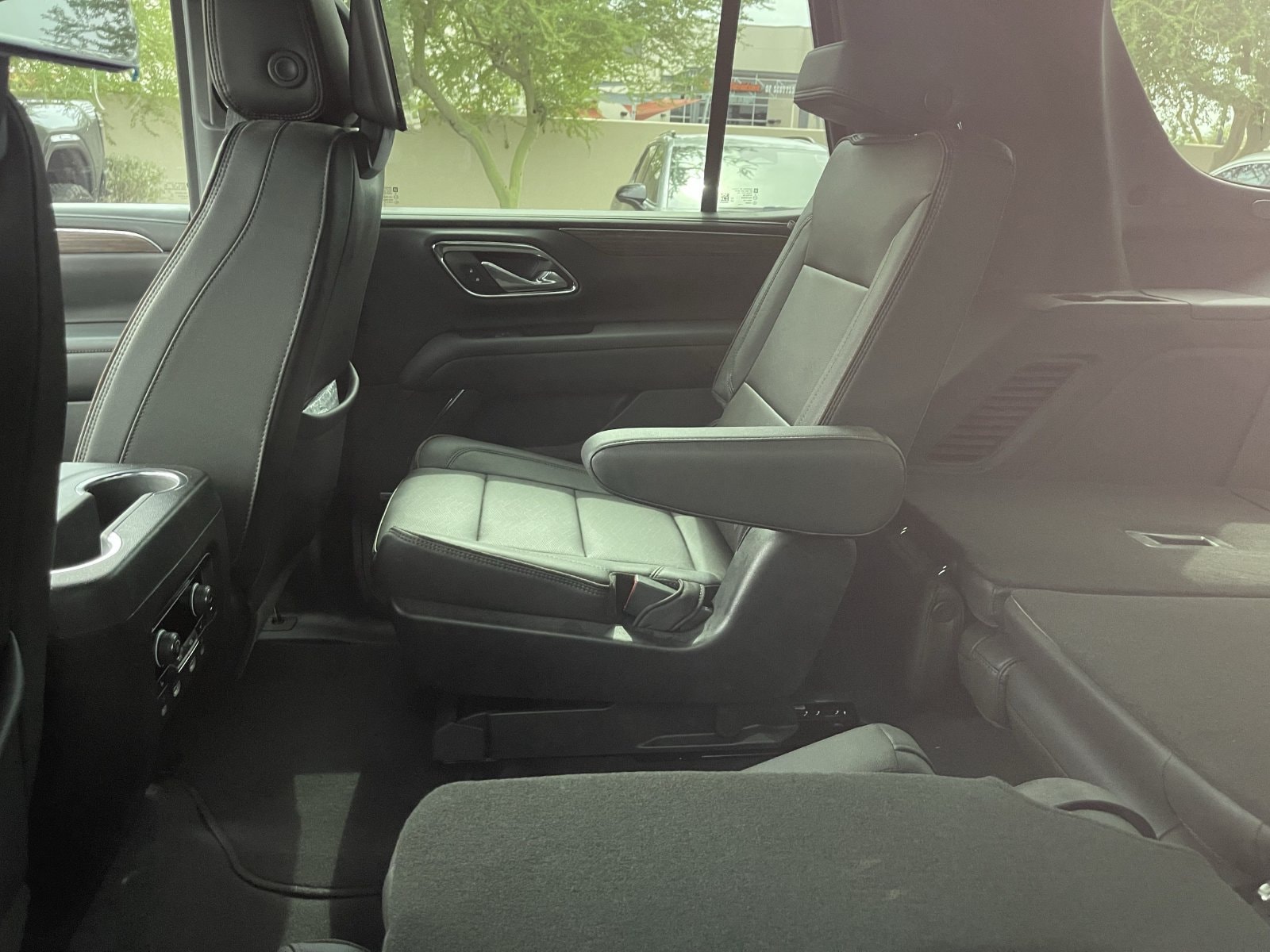 2023 Chevrolet Tahoe High Country - Photo 9