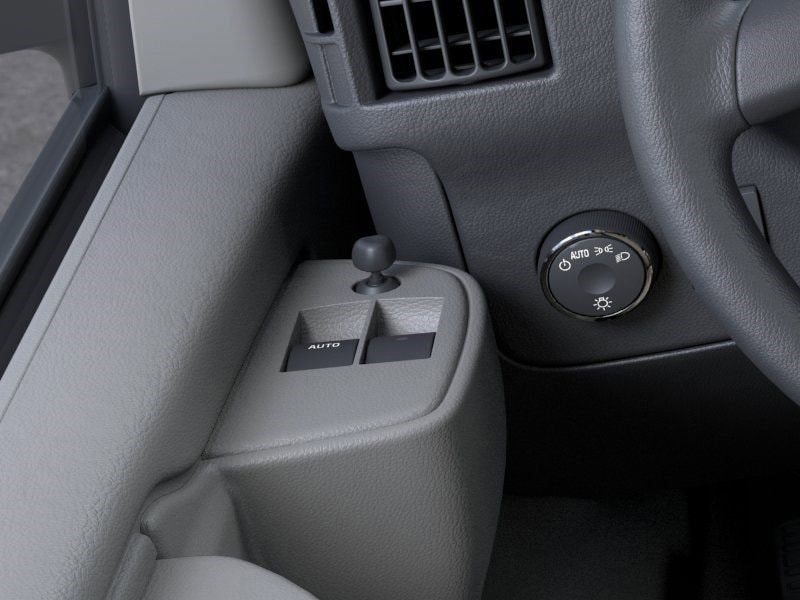 2026 Chevrolet Express Cargo Work Van - Photo 22