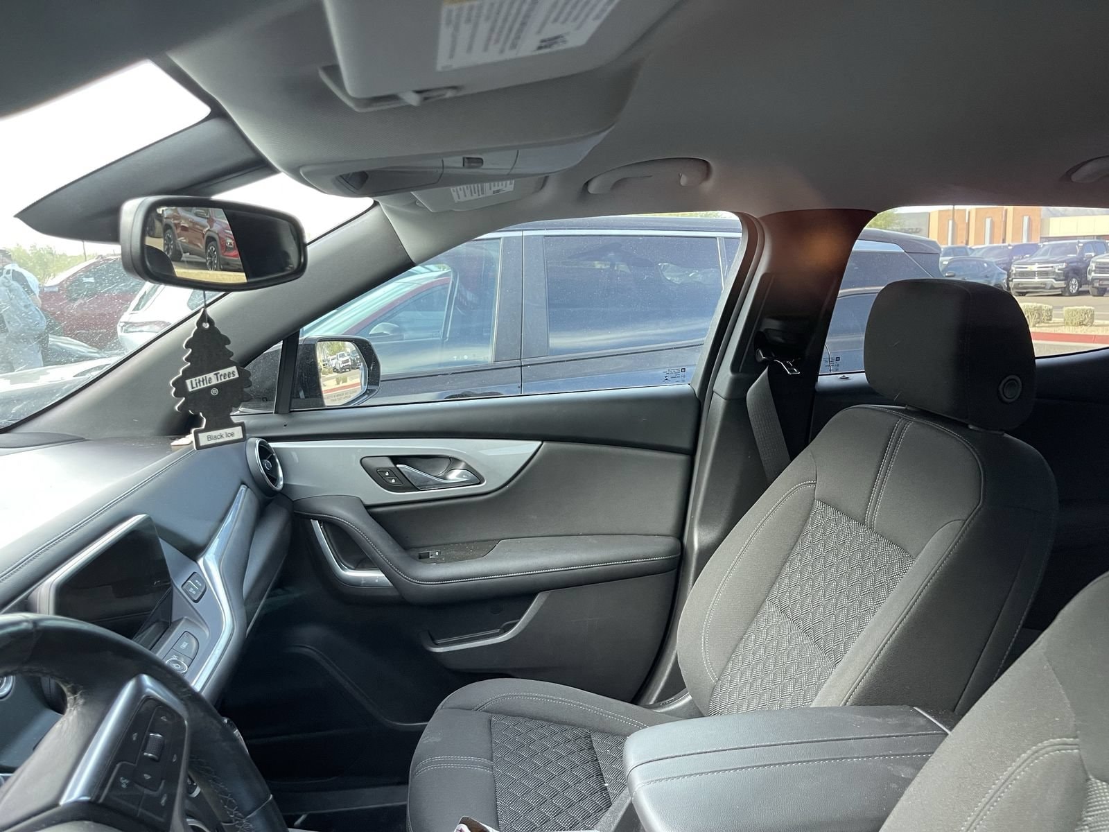 2019 Chevrolet Blazer 2LT - Photo 9