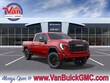 GMC Sierra 2500 HD