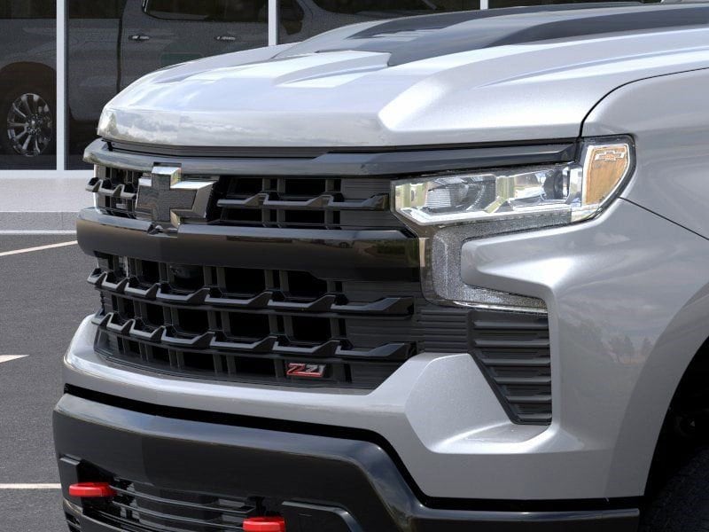 2026 Chevrolet Silverado 1500 LT Trail Boss - Photo 13