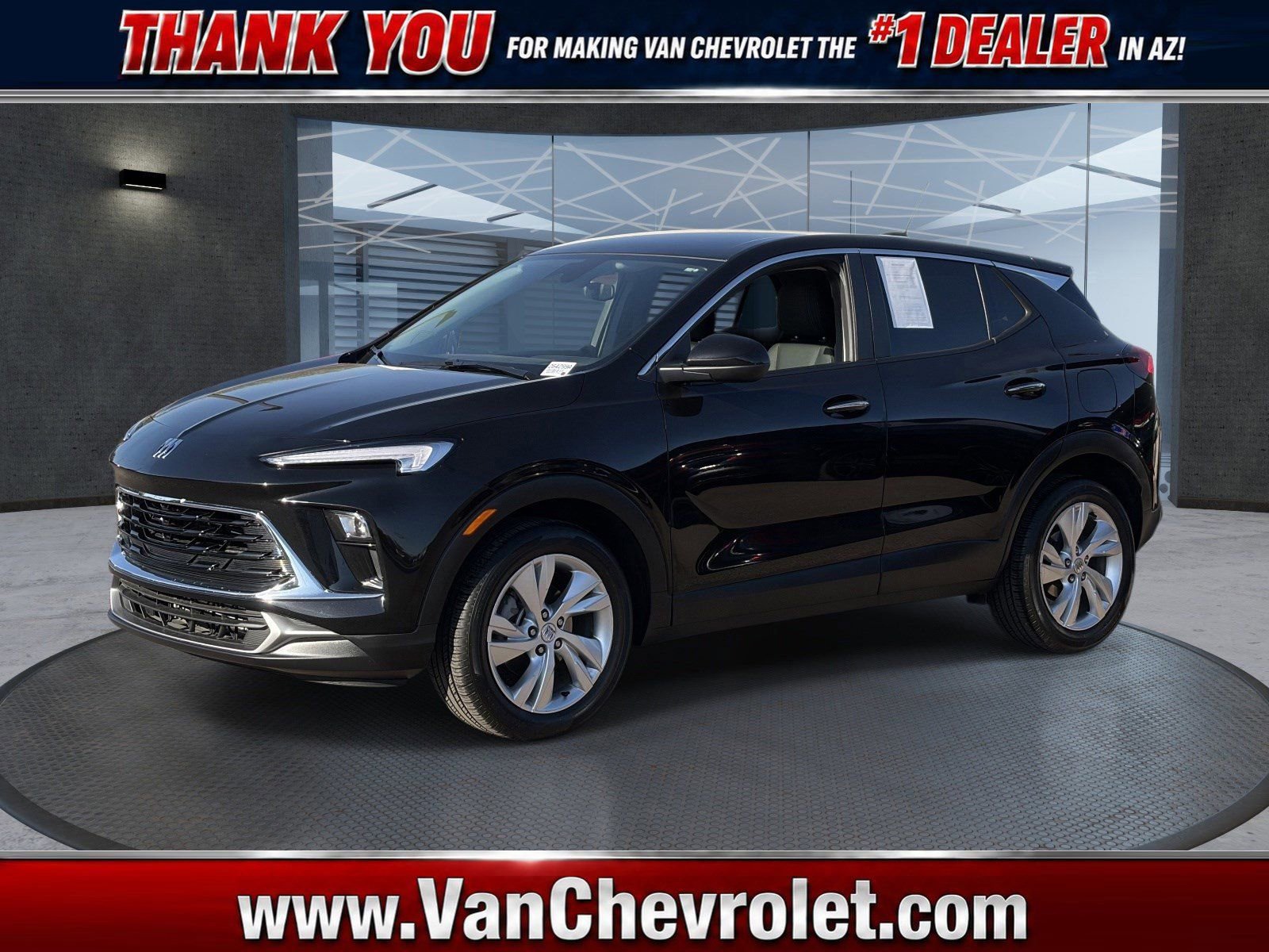 2025 Buick Encore GX Preferred's photo