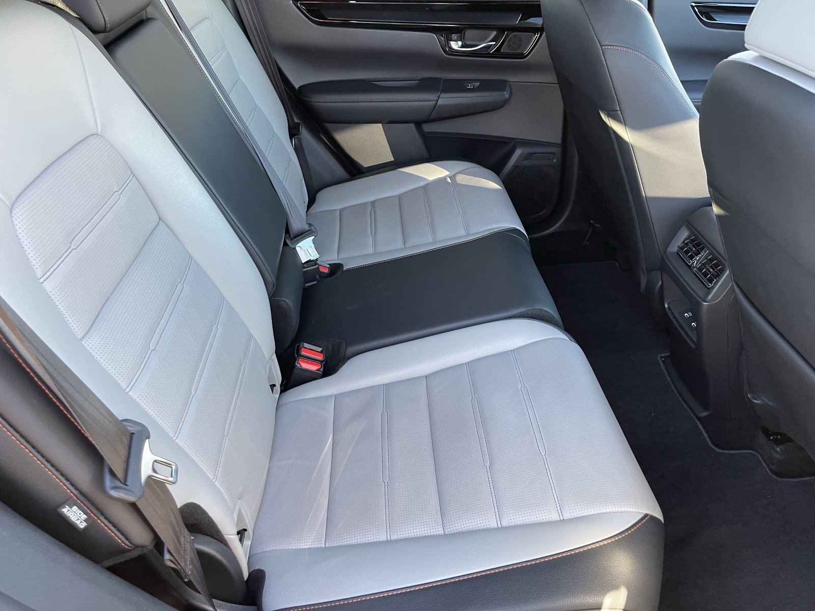 2026 Honda CR-V Sport Touring - Photo 15