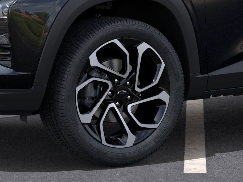 2026 Chevrolet Trax RS - Photo 9