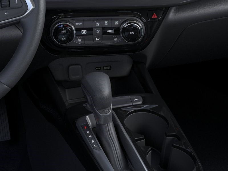 2026 Chevrolet Trax Activ - Photo 22