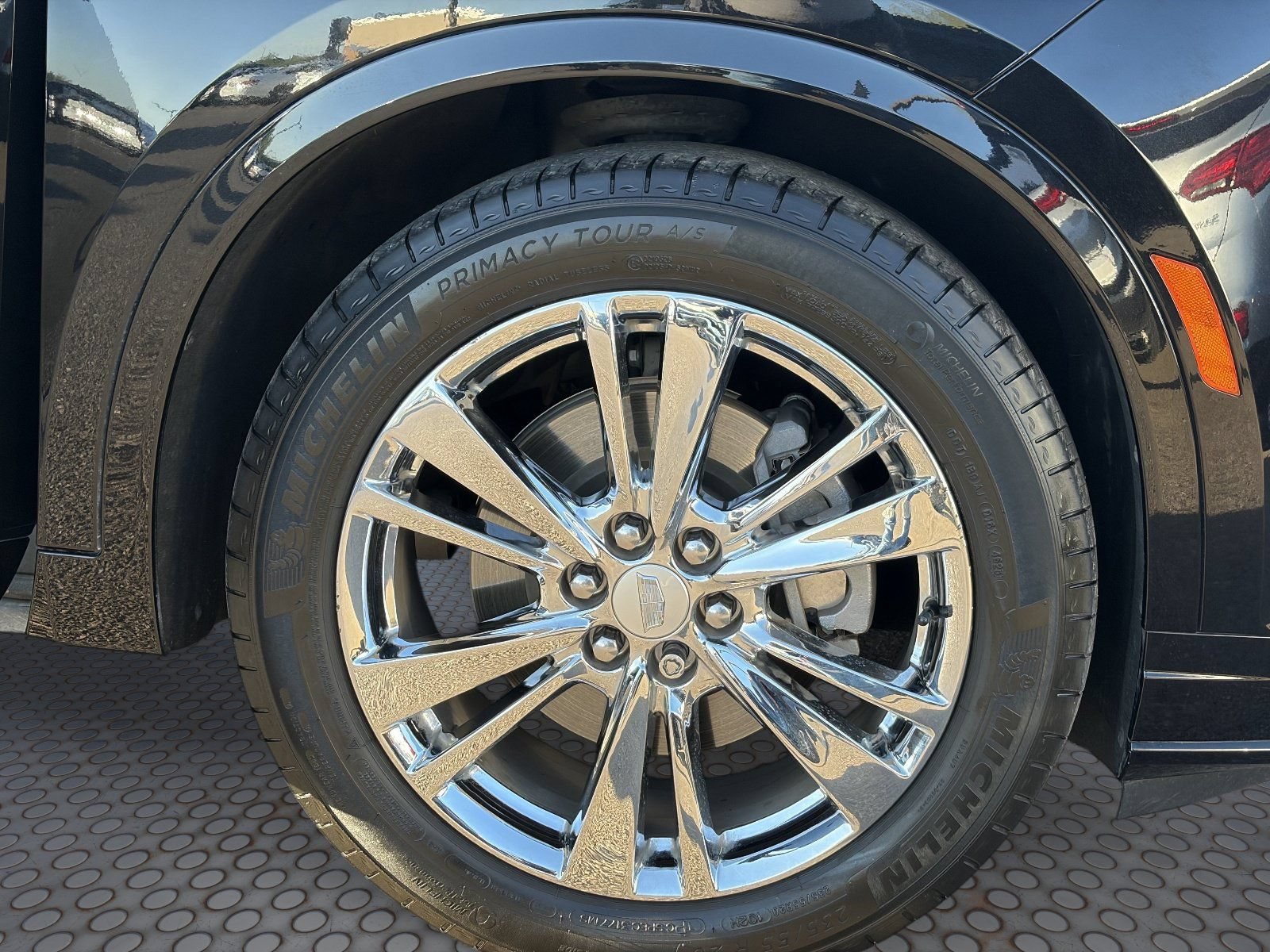 2020 Cadillac XT6 Premium Luxury - Photo 10