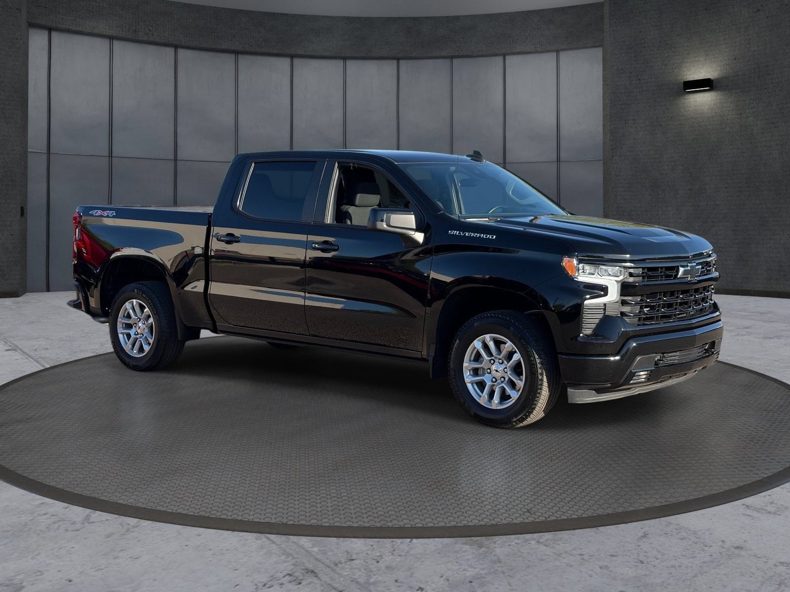 2025 Chevrolet Silverado 1500 RST - Photo 8