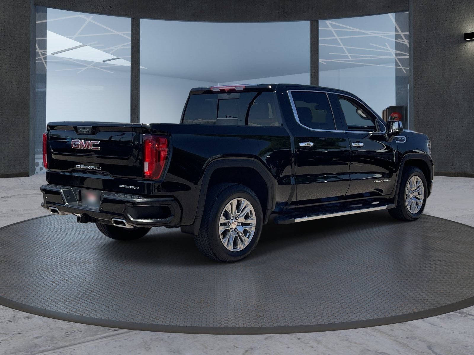 2025 GMC Sierra 1500 Denali - Photo 6