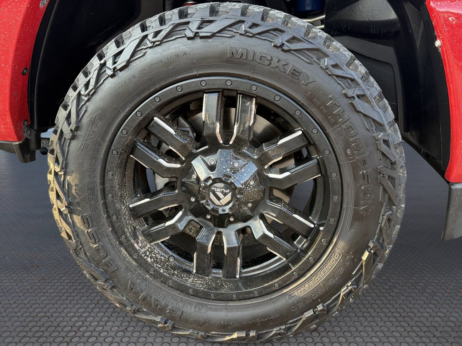 2022 RAM Ram 2500 Pickup Laramie Longhorn - Photo 10