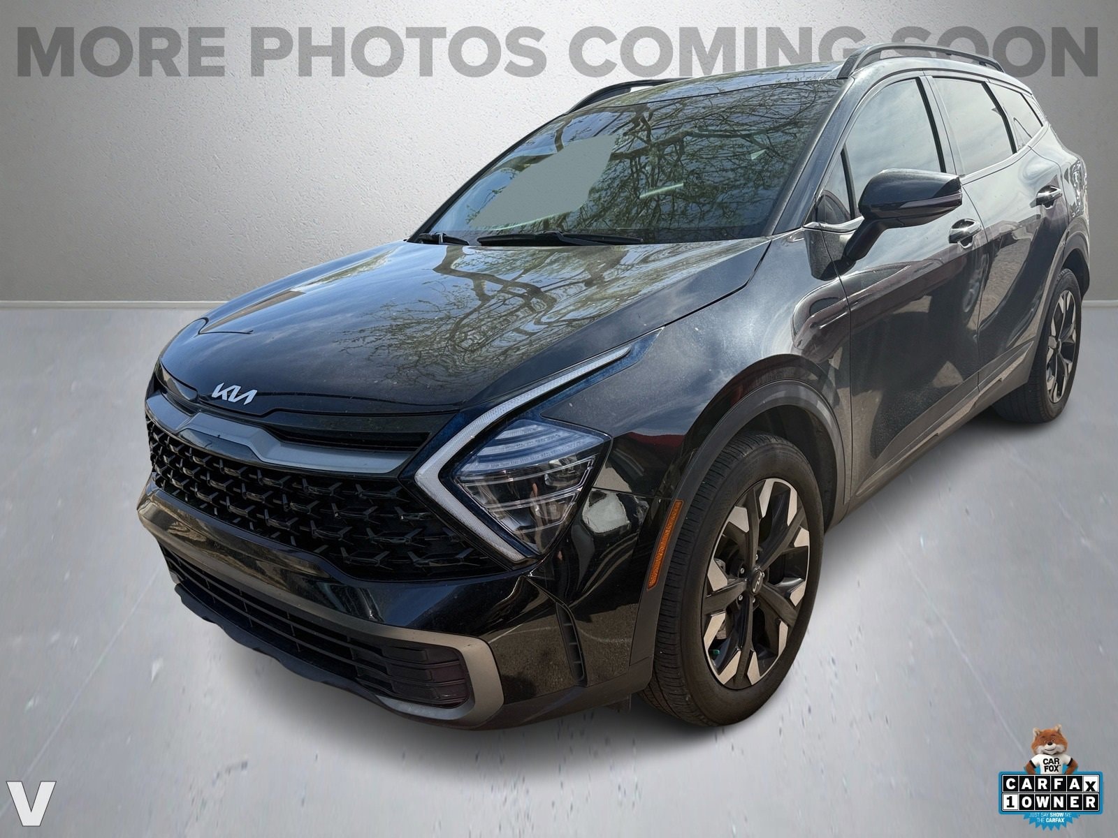 Used 2024 Kia Sportage X-Line with VIN 5XYK6CDF7RG168457 for sale in Scottsdale, AZ
