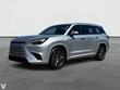 LEXUS TX