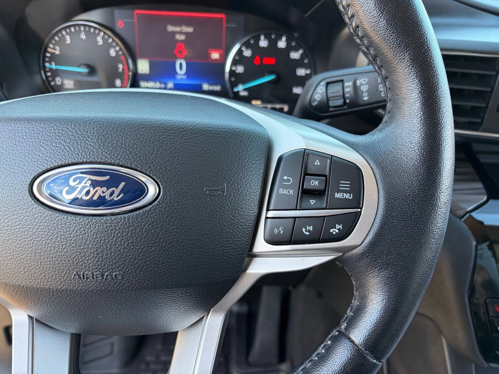 2024 Ford Explorer Limited - Photo 26