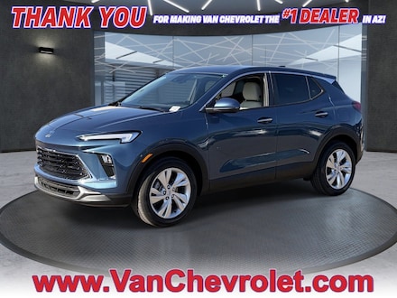 2026 Buick Encore GX Preferred SUV