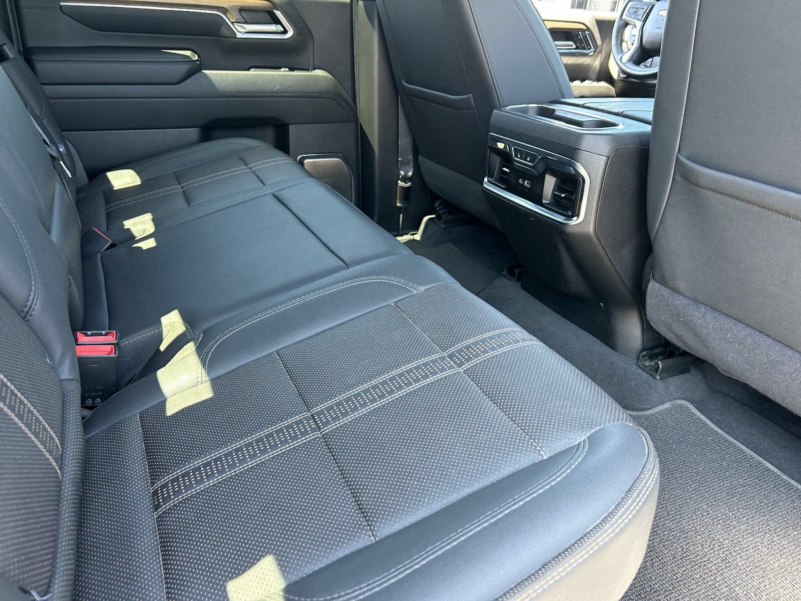 2024 Chevrolet Silverado 3500HD High Country - Photo 14
