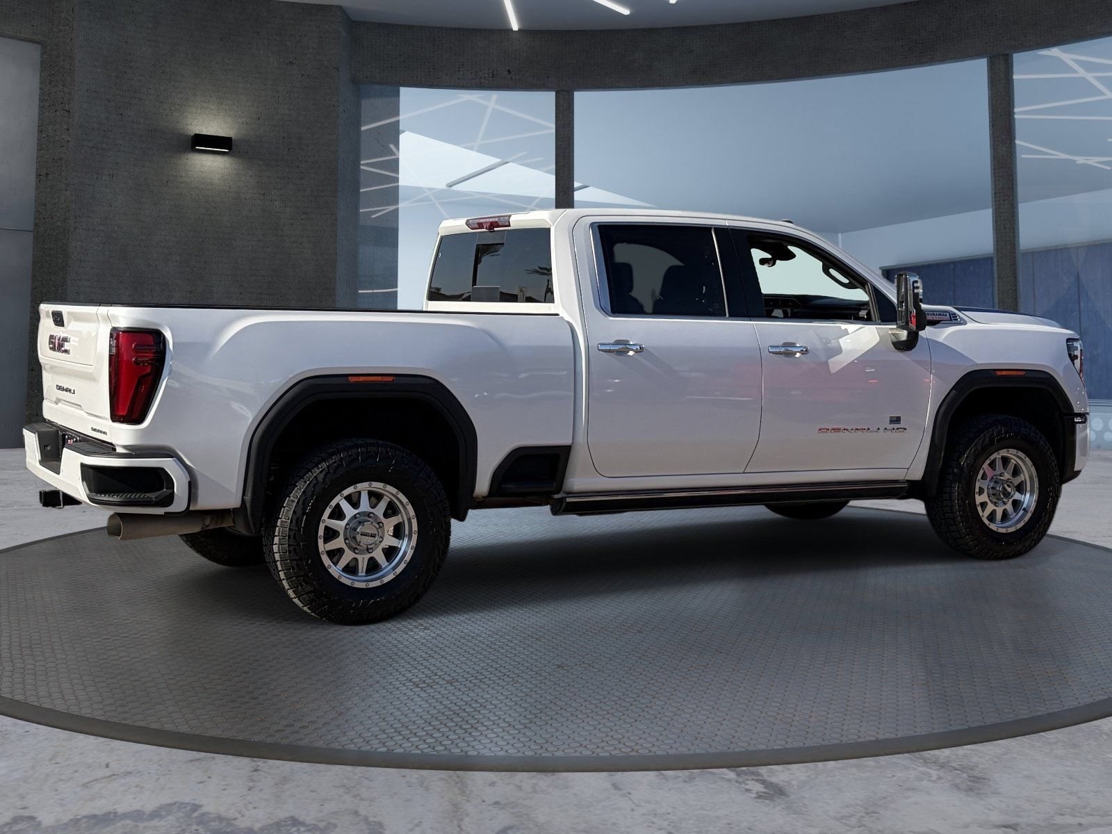 2024 GMC Sierra 2500HD Denali - Photo 6
