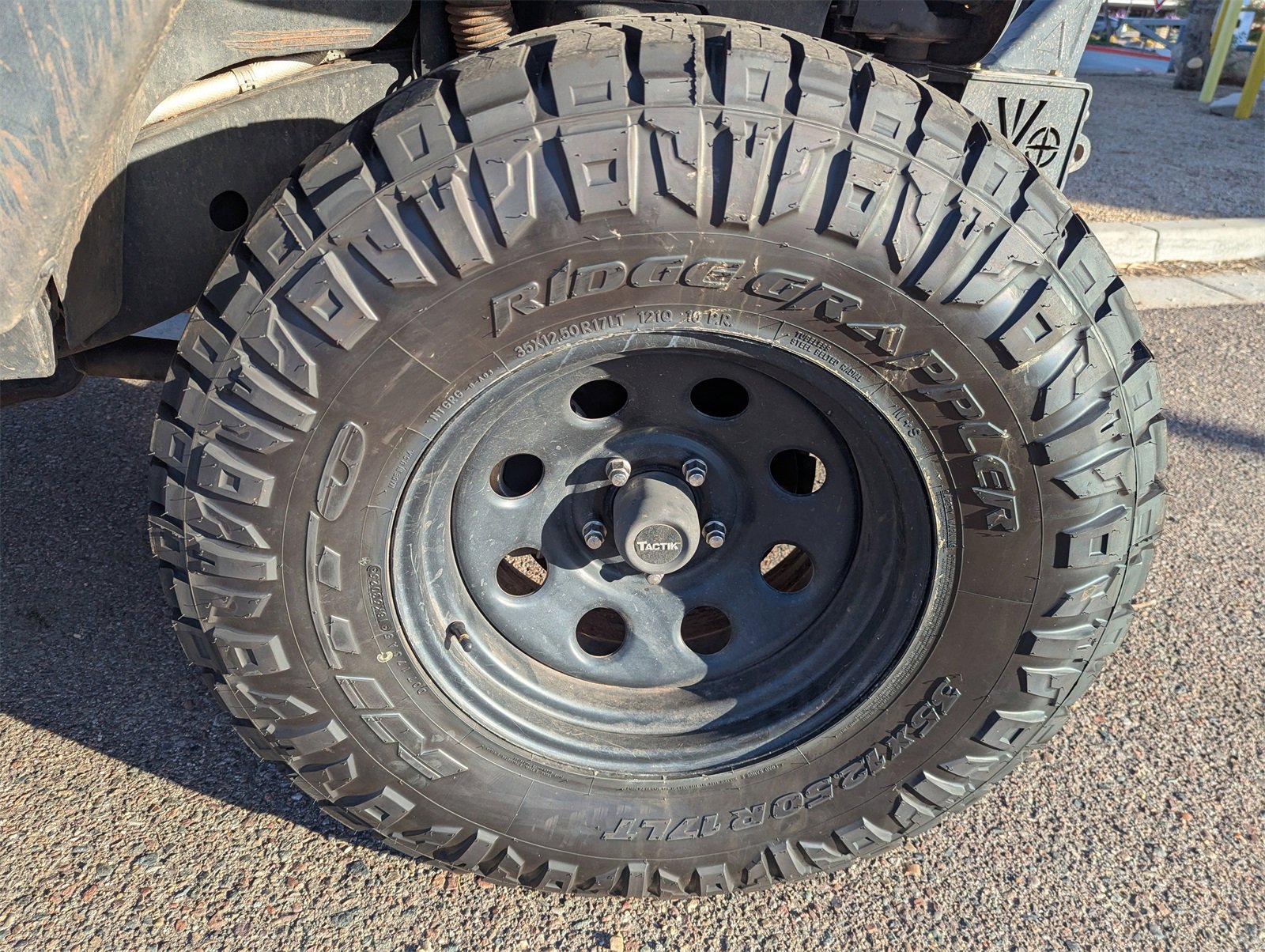 2016 Jeep Wrangler Unlimited Sport photo 4