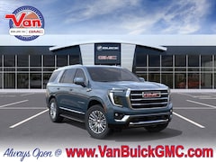 2025 GMC Yukon Elevation SUV