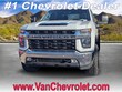  Chevrolet Silverado 2500 HD
