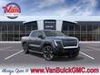 GMC Sierra EV