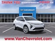  Chevrolet Bolt