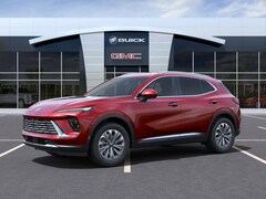 2025 Buick Envision Preferred SUV