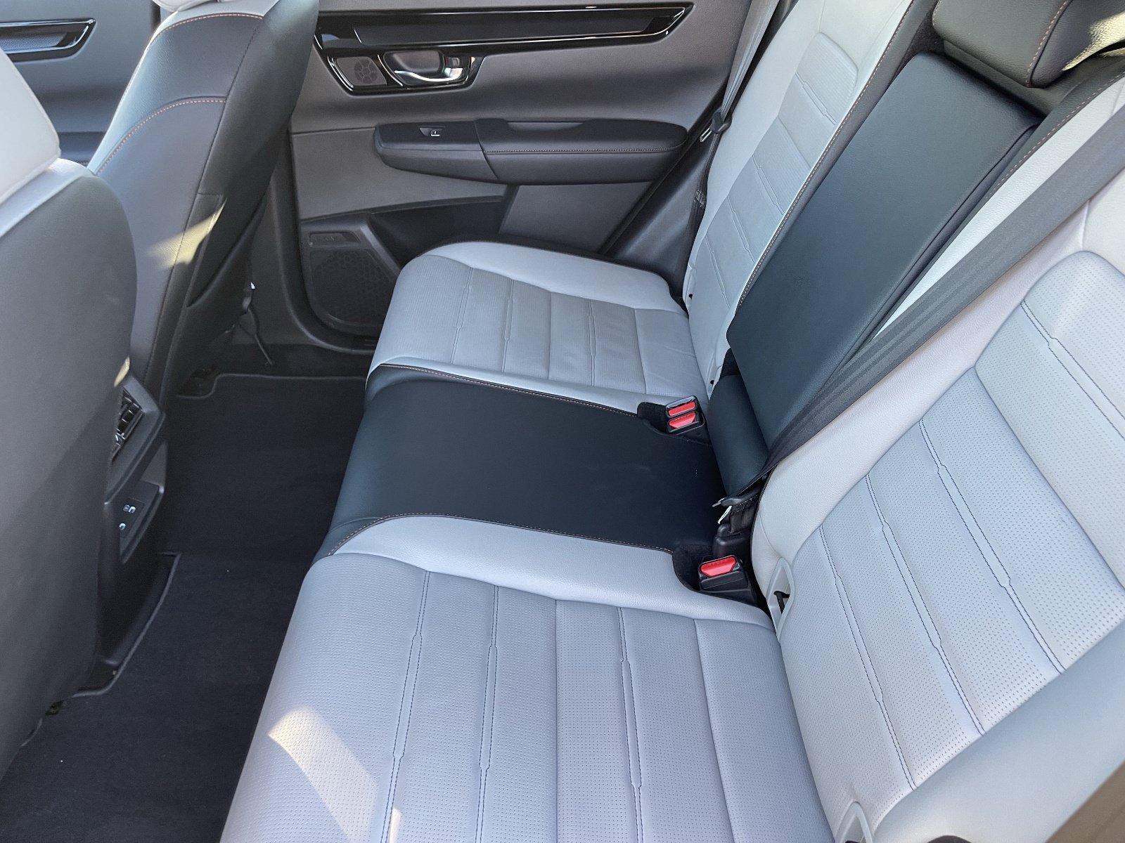 2026 Honda CR-V Sport Touring - Photo 19
