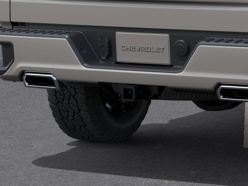 2026 Chevrolet Silverado 1500 RST - Photo 14