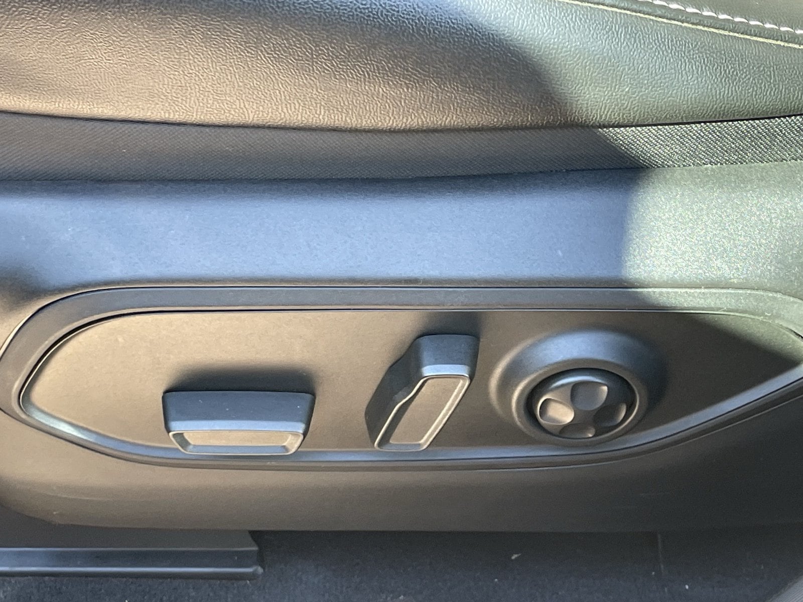 2025 Jeep Grand Cherokee L Limited - Photo 13
