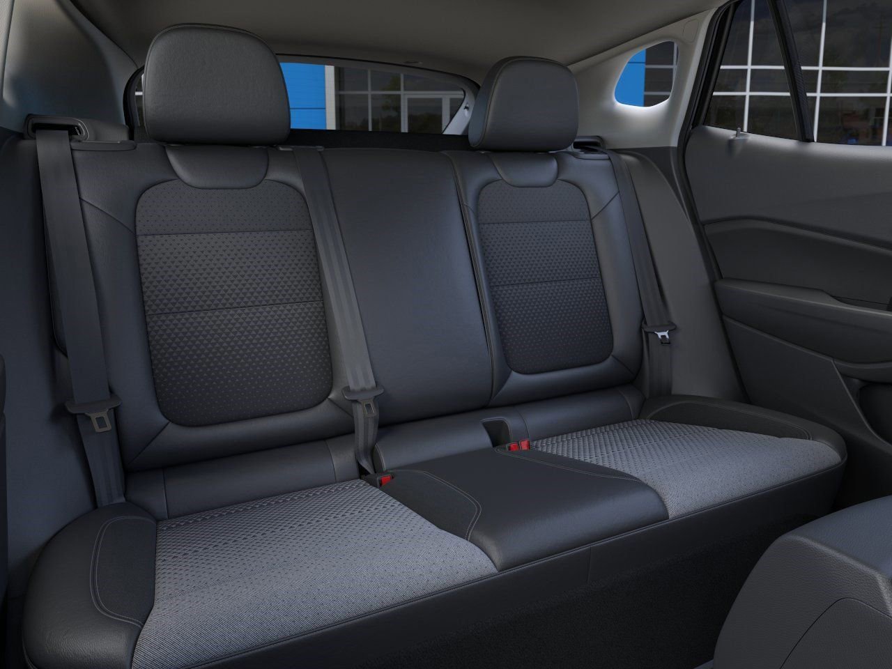 2026 Chevrolet Trax LT - Photo 17